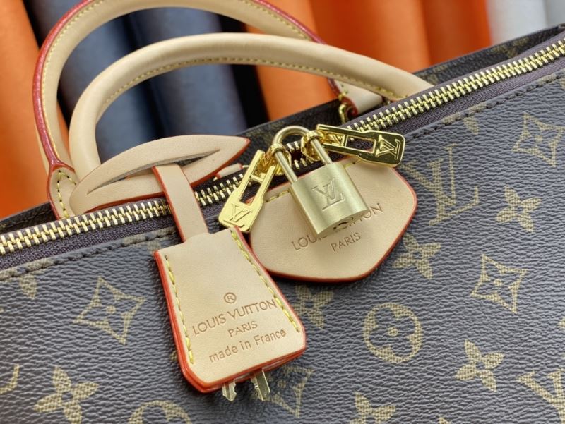 LV Shopping Bags